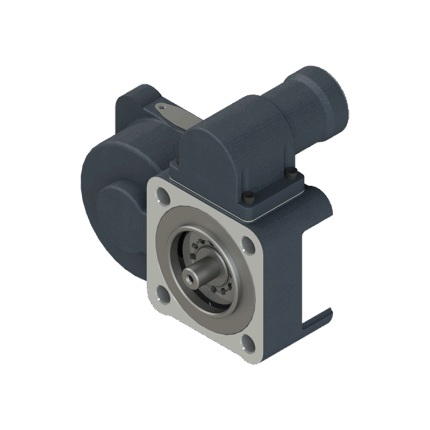 EATON 4106 KUYRUK PTO YAVRU ŞANZIMAN
