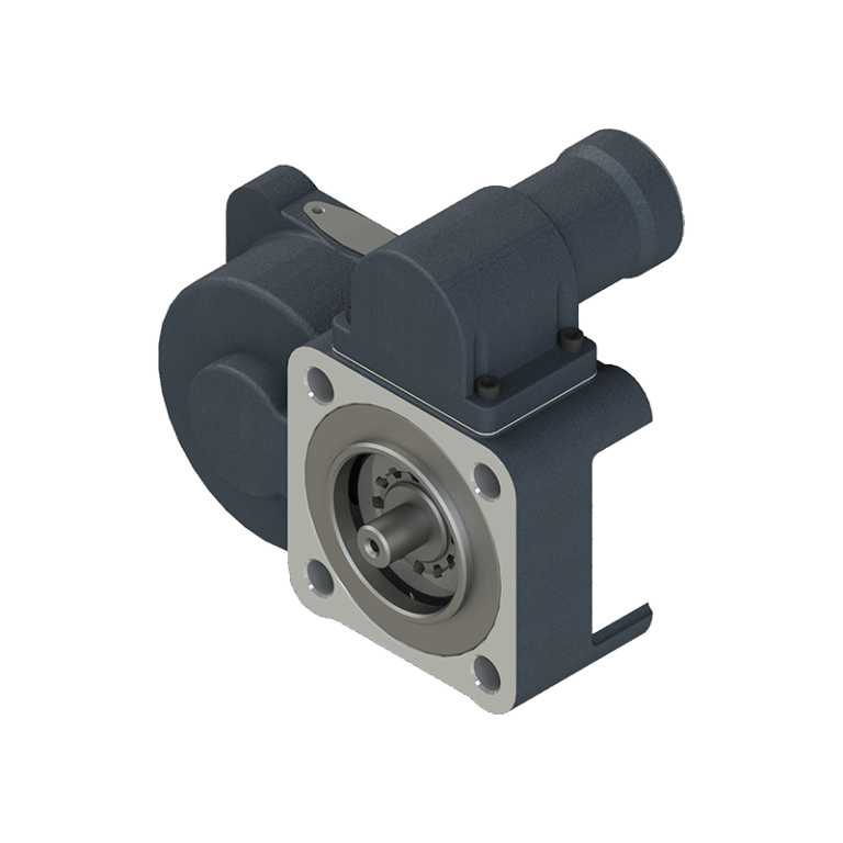EATON 4106 KUYRUK PTO YAVRU ŞANZIMAN