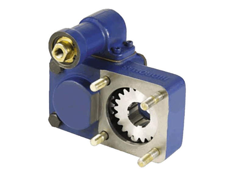 PTO ZF 3 46 MM HAVA YASTIKLI